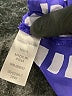 Roaman's 100% Polyester Purple 3/4 Sleeve Blouse Size 28W - photo 8