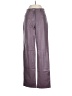 NA-KD 100% Polyurethane Purple Casual Pants Size EU 34 / US 4 - photo 1