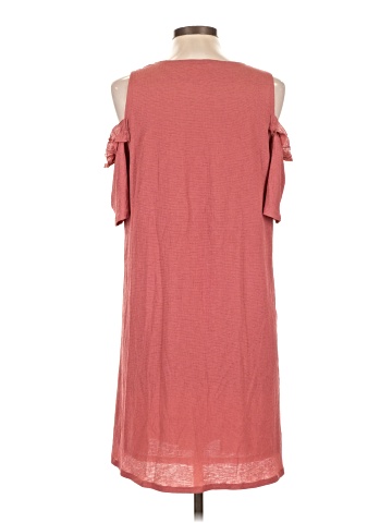 Lauren Conrad Casual Dress (view 2)