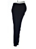 Unbranded Solid Black Blue Active Pants Size M - photo 4