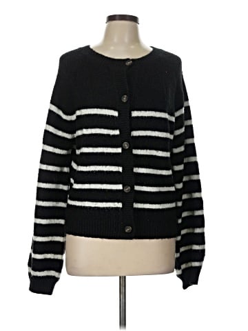 Double Zero Cardigan (view 1)