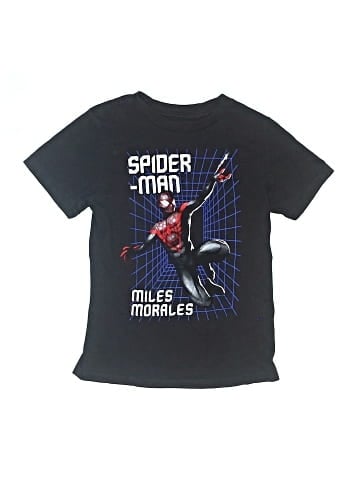 Marvel Short Sleeve T-Shirt (view 1)