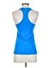 Lorna Jane Active Blue Tank Top Size S - photo 2