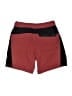 Active by Old Navy Color Block Red Athletic Shorts Size 8 - photo 2
