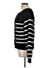 Double Zero Stripes Black Cardigan Size L - photo 5