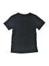 Marvel Black Short Sleeve T-Shirt Size S (kids) - photo 2