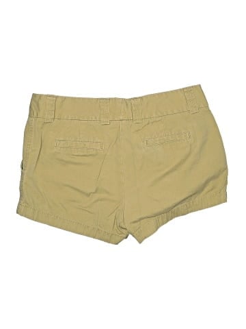 Chino by Anthropologie Khaki Shorts (view 2)