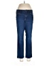 Old Navy Blue Jeans Size 10 - photo 1