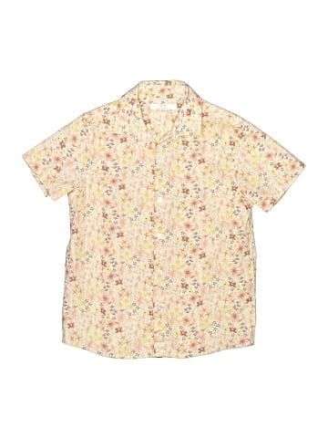Next Short Sleeve Button-Down Shirt (view 1)