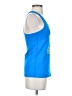 Lorna Jane Active Blue Tank Top Size S - photo 4