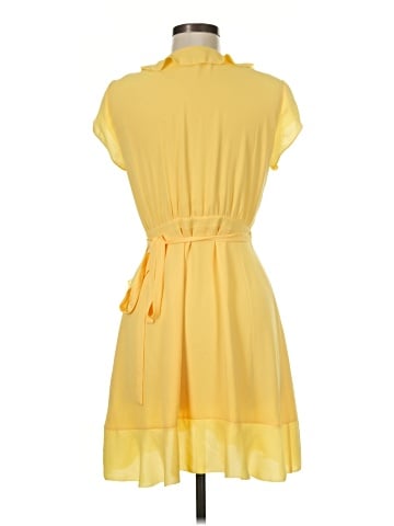 Sunday Best Cocktail Dress (view 2)
