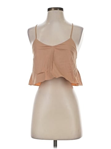 Tibi Sleeveless Blouse (view 1)