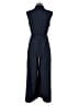 Athleta Solid Blue Jumpsuit Size 6 (petite) - photo 2