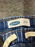 Old Navy Blue Jeans Size 3T - photo 3
