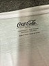Coca-Cola Silver White Short Sleeve T-Shirt Size M - photo 4