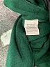 Zara Green Pullover Sweater Size L - photo 8