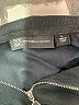 New York & Company Black Sweatshirt Size L - photo 7