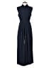 Athleta Solid Blue Jumpsuit Size 6 (petite) - photo 1