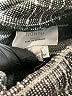 Numph Tweed Gray Pullover Sweater Size XS - photo 7