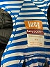 lucy Blue Tank Top Size M - photo 7