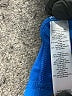 lucy Blue Tank Top Size M - photo 8