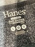 Hanes Gray Sweatshirt Size L - photo 7