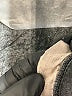 Hanes Gray Sweatshirt Size L - photo 8