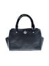 Dana Buchman Black Satchel One size - photo 1