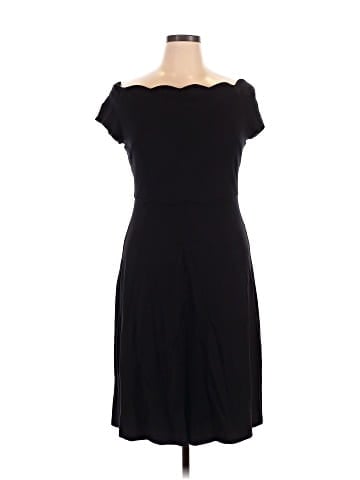 Ann Taylor LOFT Casual Dress (view 1)