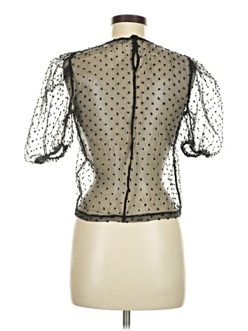 Zara Short Sleeve Top (view 2)