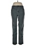 Orvis Gray Casual Pants Size 10 - photo 1