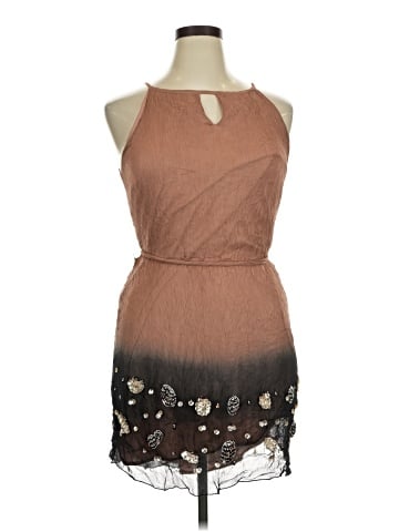 Bar III Casual Dress (view 1)