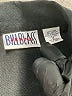 Bill Blass Black Jacket Size M - photo 6