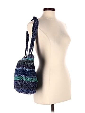 The Sak Bucket Bag (view 2)