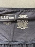 L.L.Bean Blue Gray Track Pants Size S (petite) - photo 7