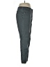Orvis Gray Casual Pants Size 10 - photo 4
