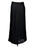 J.Crew 100% Polyester Black Formal Skirt Size S - photo 1