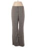 212 Collection Plaid Gray Dress Pants Size 8 - photo 1