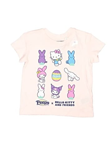 Old Navy Short Sleeve T-Shirt (view 1)