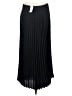 J.Crew 100% Polyester Black Formal Skirt Size S - photo 2