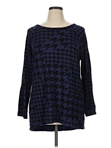 Soma Pullover Sweater (view 1)