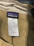 Patagonia Tan Casual Pants Size 2 - photo 7