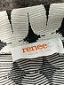 Renee C. Graphic Ivory Casual Skirt Size XXL - photo 4