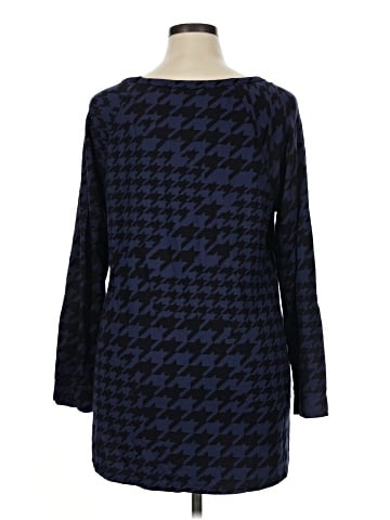Soma Pullover Sweater (view 2)