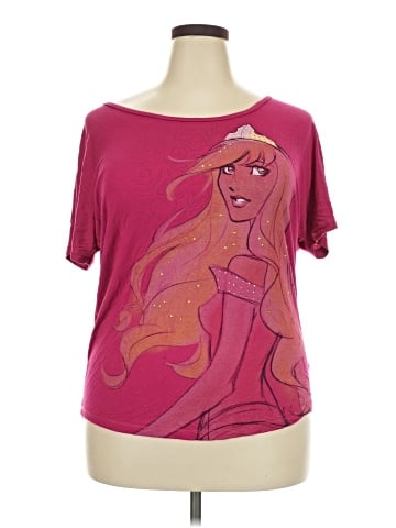 Disney Parks Short Sleeve T-Shirt (view 1)
