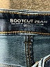 Chico's Blue Jeans Size Sm (0.5) - photo 7
