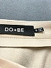 Do & Be Solid Ivory Skort Size S - photo 3