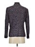 J.Crew Print Blue Blazer Size 4 - photo 2