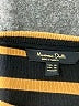 Massimo Dutti Brown Short Sleeve Turtleneck Size XS - photo 7
