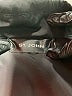 St. John 100% Polyester Black 3/4 Sleeve Blouse One size - photo 7